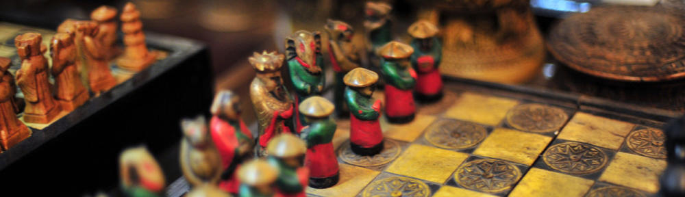 ケイのタイ現地採用 生活ブログ